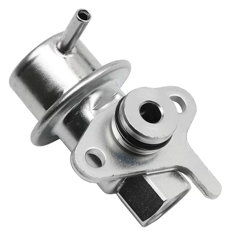 Beck/Arnley Fuel Injection Pressure Regulator 158-0711 - 158-0711