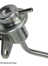 Beck/Arnley Fuel Injection Pressure Regulator 158-0715                                     - 158-0715 - Image 5