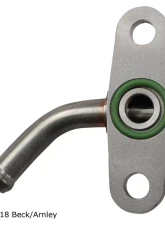 Beck/Arnley Fuel Injection Pressure Regulator 158-0723                                     - 158-0723 - Image 4