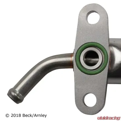 Beck/Arnley Fuel Injection Pressure Regulator 158-0723 - 158-0723