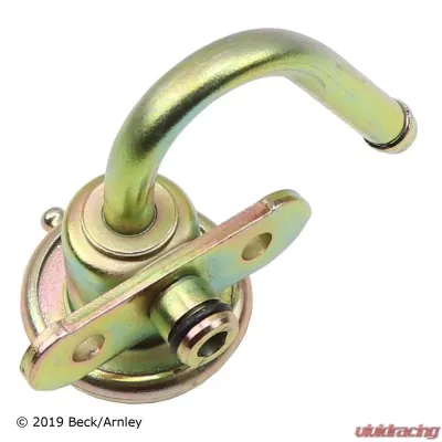 Beck/Arnley Fuel Injection Pressure Regulator 158-0727 - 158-0727