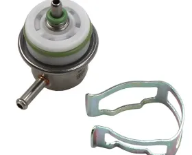 Beck/Arnley Fuel Injection Pressure Regulator 158-0730