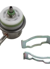 Beck/Arnley Fuel Injection Pressure Regulator 158-0730                                     - 158-0730 - Image 5