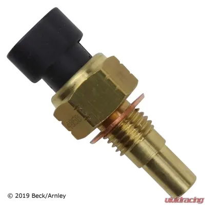 Beck/Arnley Engine Coolant Temperature Sensor 158-0733 - 158-0733