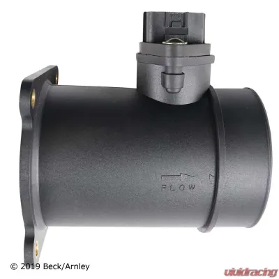 Beck/Arnley Mass Air Flow Sensor 158-0734 - 158-0734