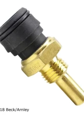 Beck/Arnley Engine Coolant Temperature Sensor 158-0741                                     - 158-0741 - Image 2