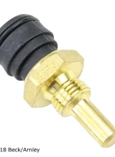Beck/Arnley Engine Coolant Temperature Sensor 158-0741                                     - 158-0741 - Image 3
