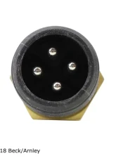 Beck/Arnley Engine Coolant Temperature Sensor 158-0741                                     - 158-0741 - Image 4