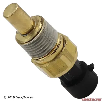 Beck/Arnley Engine Coolant Temperature Sensor 158-0743 - 158-0743