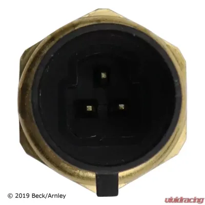 Beck/Arnley Engine Coolant Temperature Sensor 158-0743 - 158-0743