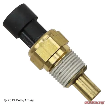 Beck/Arnley Engine Coolant Temperature Sensor 158-0743 - 158-0743