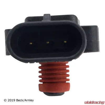 Beck/Arnley Fuel Injection Manifold Pressure Sensor 158-0748 - 158-0748