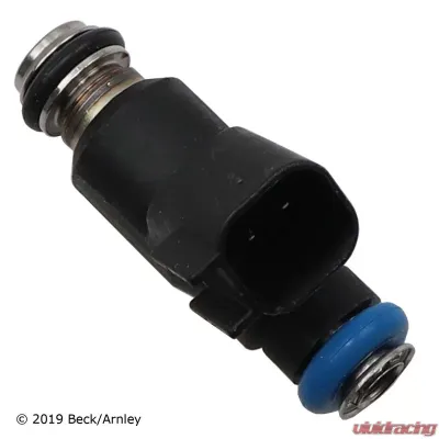 Beck/Arnley Fuel Injector 158-0755 - 158-0755
