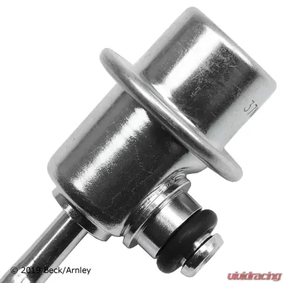 Beck/Arnley Fuel Injection Pressure Regulator 158-0758 - 158-0758