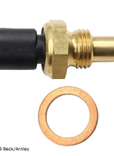 Beck/Arnley Engine Coolant Temperature Sensor 158-0765                                     - 158-0765 - Image 2