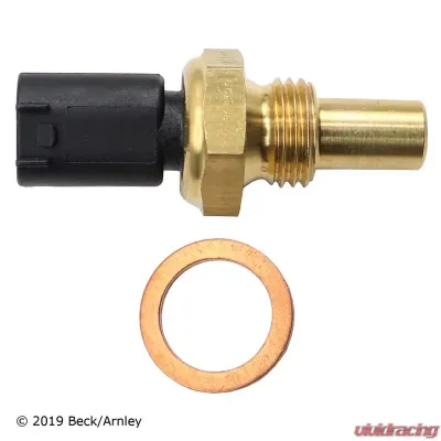 Beck/Arnley Engine Coolant Temperature Sensor 158-0765 - 158-0765