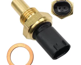 Beck/Arnley Engine Coolant Temperature Sensor 158-0765