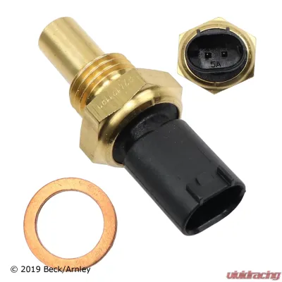 Beck/Arnley Engine Coolant Temperature Sensor 158-0765 - 158-0765