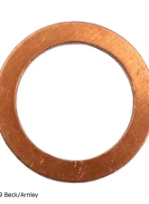 Beck/Arnley Engine Coolant Temperature Sensor 158-0765                                     - 158-0765 - Image 5