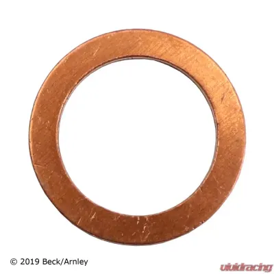 Beck/Arnley Engine Coolant Temperature Sensor 158-0765 - 158-0765