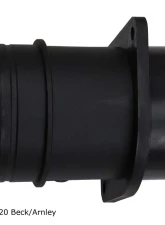 Beck/Arnley Mass Air Flow Sensor 158-0770                                     - 158-0770 - Image 5