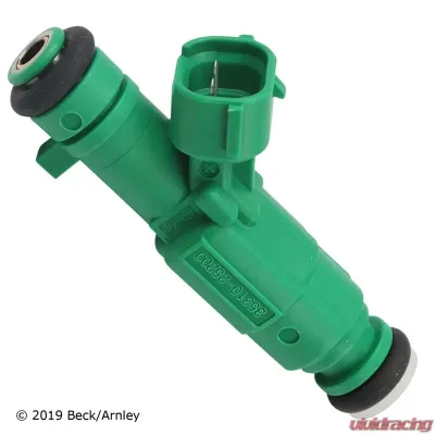 Beck/Arnley Fuel Injector 158-0772 - 158-0772