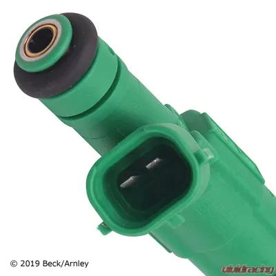 Beck/Arnley Fuel Injector 158-0772 - 158-0772