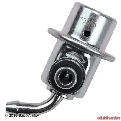 Beck/Arnley Fuel Injection Pressure Regulator 158-0781 - 158-0781