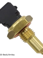 Beck/Arnley Engine Coolant Temperature Sensor 158-0792                                     - 158-0792 - Image 2