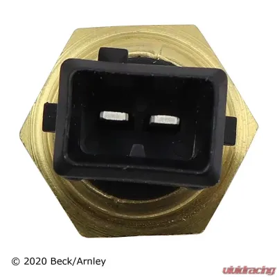Beck/Arnley Engine Coolant Temperature Sensor 158-0792 - 158-0792