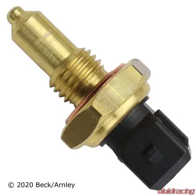 Beck/Arnley Engine Coolant Temperature Sensor 158-0792 - 158-0792