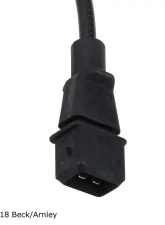 Beck/Arnley Ignition Knock (Detonation) Sensor 158-0795                                     - 158-0795 - Image 2