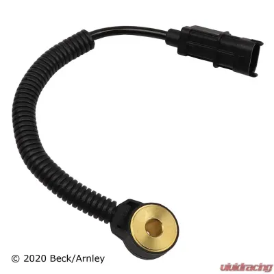 Beck/Arnley Ignition Knock (Detonation) Sensor 158-0796 - 158-0796