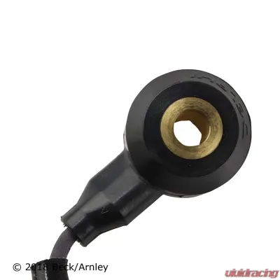 Beck/Arnley Ignition Knock (Detonation) Sensor 158-0801 - 158-0801