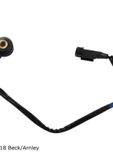 Beck/Arnley Ignition Knock (Detonation) Sensor 158-0801                                     - 158-0801 - Image 3
