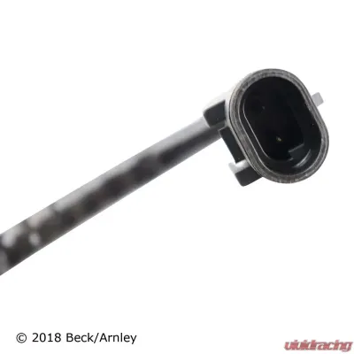 Beck/Arnley Ignition Knock (Detonation) Sensor 158-0801 - 158-0801