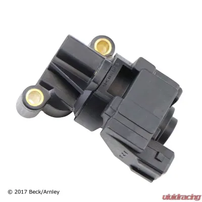 Beck/Arnley Fuel Injection Idle Air Control Valve 158-0807 - 158-0807