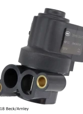 Beck/Arnley Fuel Injection Idle Air Control Valve 158-0809                                     - 158-0809 - Image 2
