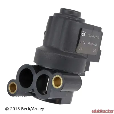 Beck/Arnley Fuel Injection Idle Air Control Valve 158-0809 - 158-0809