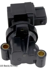 Beck/Arnley Fuel Injection Idle Air Control Valve 158-0809                                     - 158-0809 - Image 3