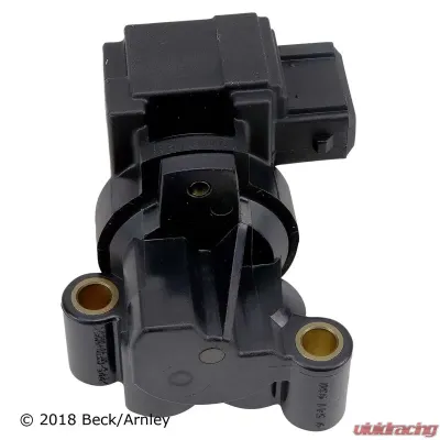 Beck/Arnley Fuel Injection Idle Air Control Valve 158-0809 - 158-0809