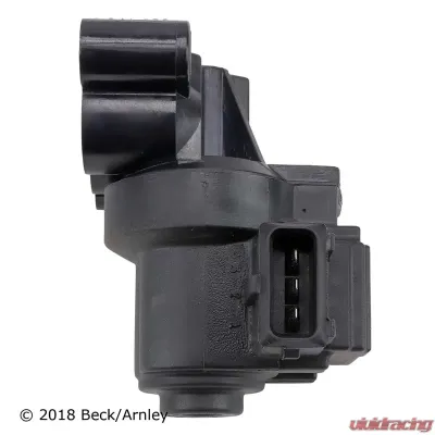 Beck/Arnley Fuel Injection Idle Air Control Valve 158-0809 - 158-0809