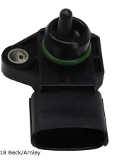 Beck/Arnley Fuel Injection Manifold Pressure Sensor 158-0810                                     - 158-0810 - Image 2