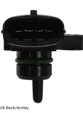 Beck/Arnley Fuel Injection Manifold Pressure Sensor 158-0810                                     - 158-0810 - Image 3