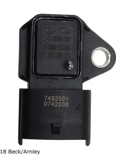 Beck/Arnley Fuel Injection Manifold Pressure Sensor 158-0810                                     - 158-0810 - Image 4