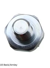 Beck/Arnley Ignition Knock (Detonation) Sensor 158-0812                                     - 158-0812 - Image 2