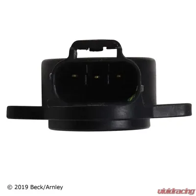 Beck/Arnley Throttle Position Sensor 158-0815 - 158-0815