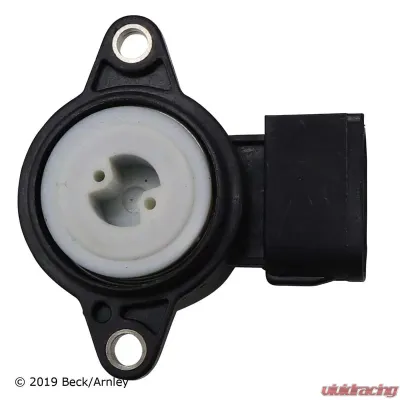 Beck/Arnley Throttle Position Sensor 158-0815 - 158-0815