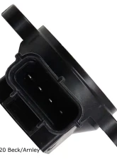 Beck/Arnley Throttle Position Sensor 158-0817                                     - 158-0817 - Image 2