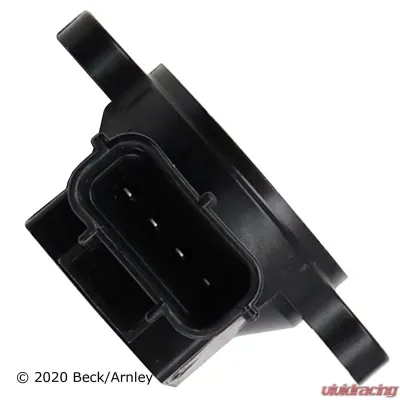 Beck/Arnley Throttle Position Sensor 158-0817 - 158-0817
